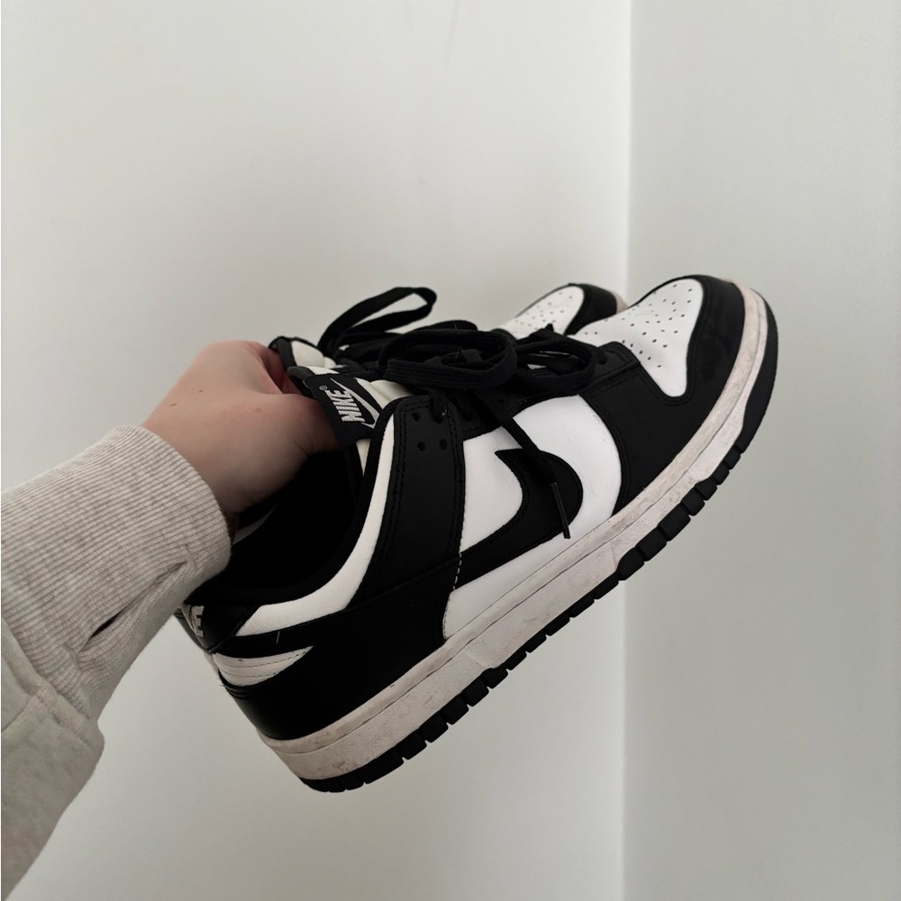 Women Nike dunks